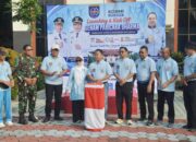 KORMI Depok Launching Senam Paricara Dharma