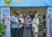 Job Fair Citra Negara Bisa Bantu Turunkan Angka Pengangguran di Depok