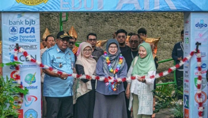 Job Fair Citra Negara Bisa Bantu Turunkan Angka Pengangguran di Depok
