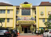 Ada Apa dengan Polresta Bogor Kota? Brigade GPII Pertanyakan Mandeknya Penanganan Dugaan Gratifikasi Pilkada