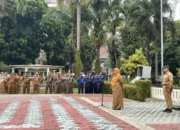 Sukseskan Program CKG dan Imunisasi Bersama ASN Depok