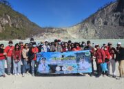 Pererat Toleransi dan Kekompakan, RW 11 Ratu Jaya Bersinergi Program Wisata Keberagaman