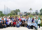 Bimtek Hingga Team Building KORMI Depok Perkuat Pengurus dan Inogra