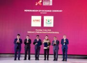 Gandeng AFWC di SIBS 2026, Kadin Jabar Siapkan SDM Lokal Berstandar Internasional
