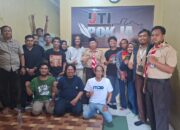 Wujudkan Bersama Depok Maju, Diskominfo Silaturahmi ke IJTI