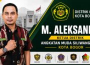 AMS Distrik Kota Bogor Dorong Perwali P4S, Dukung Penguatan Regulasi Pencegahan Perilaku Penyimpangan Seksual