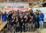 Hilirisasi Produk Seni Tari-Silat melalui Visual Branding dan Ekosistem Digital di Kampung Kranggan Bekasi