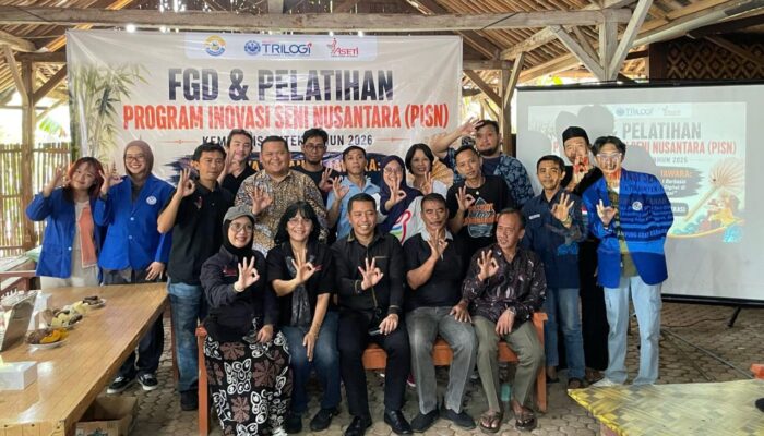 Hilirisasi Produk Seni Tari-Silat melalui Visual Branding dan Ekosistem Digital di Kampung Kranggan Bekasi