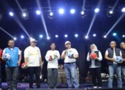 Nobar Piala Dunia, Pemkot Komitmen Hadirkan Hiburan untuk Warga