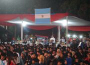 Sukses Besar, Kolaborasi Kadin Jabar dan Kodam III/Siliwangi Sedot Ribuan Warga di Penutupan Festival Rakyat Nusantara 2026