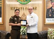 Perkuat Konsolidasi Organisasi, Kadin Jabar Matangkan Rapimprov dan Gelaran Muskot-Muskab