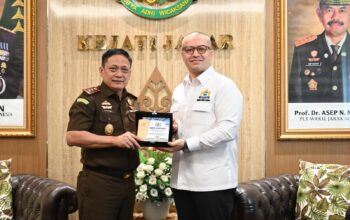 Perkuat Konsolidasi Organisasi, Kadin Jabar Matangkan Rapimprov dan Gelaran Muskot-Muskab