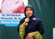 Cing Ikah: Keluarga Tangguh Berawal dari Al-Qur’an sebagai Pedoman Hidup