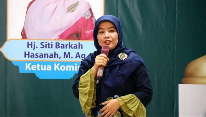 Cing Ikah: Keluarga Tangguh Berawal dari Al-Qur’an sebagai Pedoman Hidup