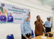 Senam Paricara Dharma Perkuat Identitas Olahraga Khas Kota Depok