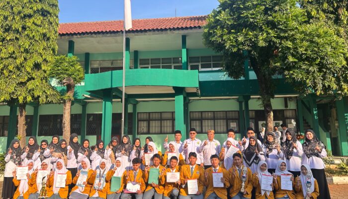 Prestasi Beruntun Siswa MAN 1 Bogor Bersinar di Ajang Nasional dan Provinsi