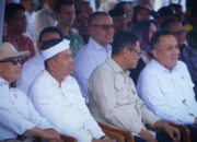 Sukses Kawal Investasi Strategis! Almer Faiq Rusydi Dorong Realisasi PSEL Legok Nangka