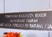 KMP Bogor Raya Desak APH Bongkar Total Tender Creative Hub Rp29,47 Miliar, Audit dari Perencanaan hingga Penetapan Pemenang