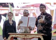 Guru Jabar Belajar di Inggris, 10 Siswa Sekolah Maung Dapat Kuliah Gratis di Universitas Of Nottingham