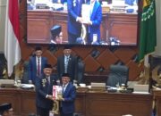 Rapat Paripurna DPRD Kabupaten Bogor: Pengesahan APBD 2025 Hingga Agenda KUA-PPAS 2027