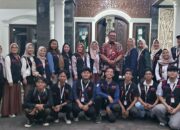 Warga Dihimbau Menerima Petugas Sensus Ekonomi