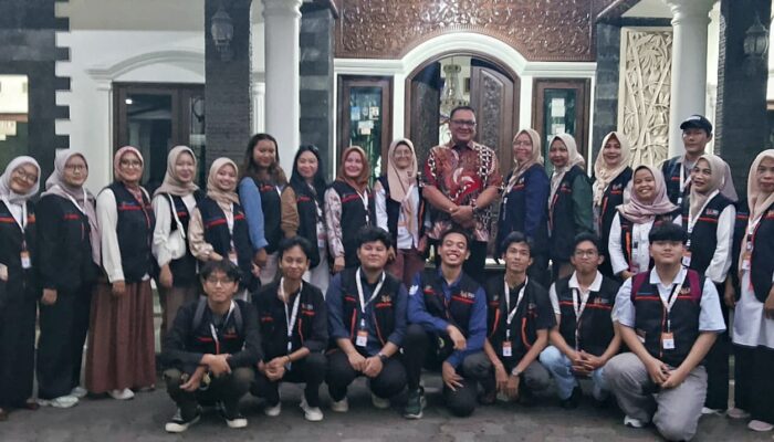 Warga Dihimbau Menerima Petugas Sensus Ekonomi