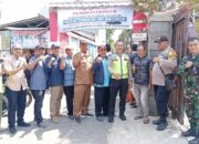 Atasi Macet di Raya Sawangan, Akses Depan Gang Duren Resmi Jadi Satu Arah