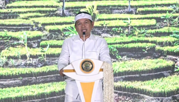 KDM Terapkan Syarat Baru, Subsidi Sekolah di Jabar Harus Kelola Sampah