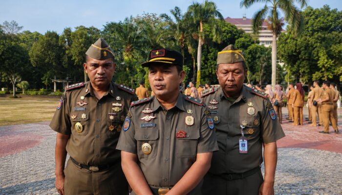 Kasatpol PP Depok Ajak Semua Masyarakat Lindungi Anak dari Penyalahgunaan Obat Tramadol