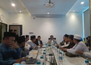 Dari Bogor Raya untuk Indonesia: Forum Ponpes Dukung Penyusunan RUU Pidana Perilaku Penyimpangan Orientasi Seksual
