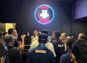 GARBBE: Segel Tipzy Bears Sekarang Juga, Pemkot Bogor Jangan Kalah oleh Pengusaha Nakal