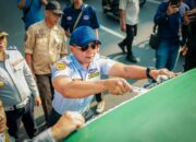 Pemkot Bogor Gencarkan Razia Angkot Tua, 313 Armada Dipastikan Tak Lagi Beroperasi