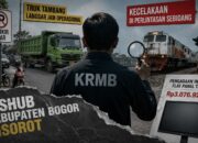 KRMB Soroti Kinerja Dishub Kabupaten Bogor, Pengawasan Dipertanyakan, Pengadaan Rp3 Miliar Diminta Diaudit