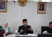 Sekda Kabupaten Bogor Tekankan Pentingnya Kepekaan ASN Menghadapi Tantangan Fiskal Daerah