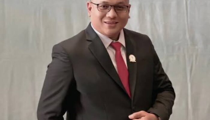 Wacana Pergantian Nama Provinsi Jawa Barat dinilai belum Saatnya, Ini Penjelasan Pradi Supriatna DPRD Provinsi