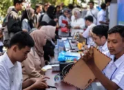 Future Connect 2026 Hadirkan Ribuan Lowongan, Perluas Kesempatan Kerja