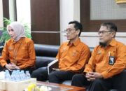 282 Ribu Pelaku Usaha di Kabupaten Bekasi Masuk Target Sensus Ekonomi