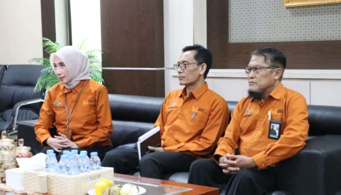 282 Ribu Pelaku Usaha di Kabupaten Bekasi Masuk Target Sensus Ekonomi