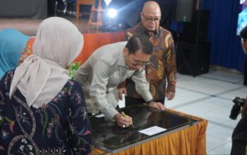 Satu Dekade ISMA Dian Didaktika: Menteri Kebudayaan Minta Pelajar Ceritakan Indonesia ke Dunia