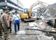 Pasar Cisalak Ditata, Pemkot Depok Dorong Kawasan Lebih Tertib dan Nyaman