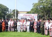 Pemkot Depok Peringati HUT RI ke-81, Doa untuk NTT Jadi Bagian Upacara Kemerdekaan
