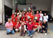 Chery Margonda Depok
