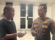 Kapolres Bogor Peringatkan PT PMC Jangan Paksakan Kegiatan di Lahan Sengketa, Keselamatan Warga Jadi Prioritas