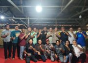 Kapolres Bogor Tegaskan Media Mitra Strategis Kepolisian dalam Menjaga Kamtibmas