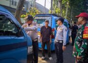 50,2 Persen Angkot Tua di Bogor Sudah Ditertibkan, Pemkot Kejar Tuntas Akhir 2026