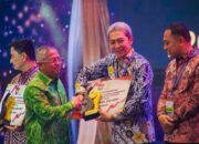 Bedah Rumah dan RTLH Antar Pemkot Bogor Raih Penghargaan Terbaik Pertama