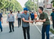 CFD Kota Bogor Kembali Dibuka, Jenal Mutaqin Tekankan Kenyamanan Warga dan Penataan UMKM