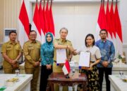 Pemanfaatan Sampah Plastik dan Minyak Jelantah, Pemkot Bogor Perkuat Ekonomi Sirkular