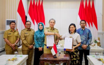 Pemanfaatan Sampah Plastik dan Minyak Jelantah, Pemkot Bogor Perkuat Ekonomi Sirkular