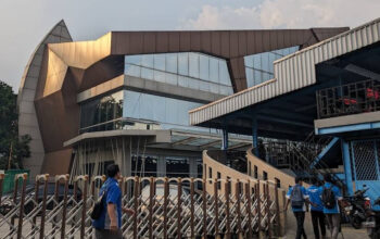 Besok, KMP Perjuangan Akan Aksi Soroti PT Inter Kreasi Adhitama dan Pengadaan Mebel SMP Rp1,91 Miliar
